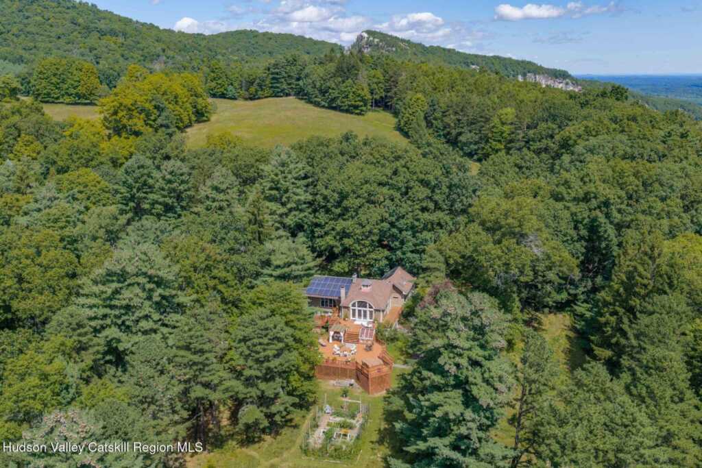 227 Mountain Rest Road, New Paltz, NY 12561