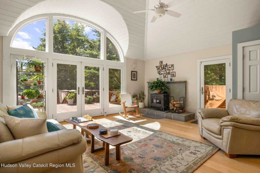 227 Mountain Rest Road, New Paltz, NY 12561 - Photo 10 of 50