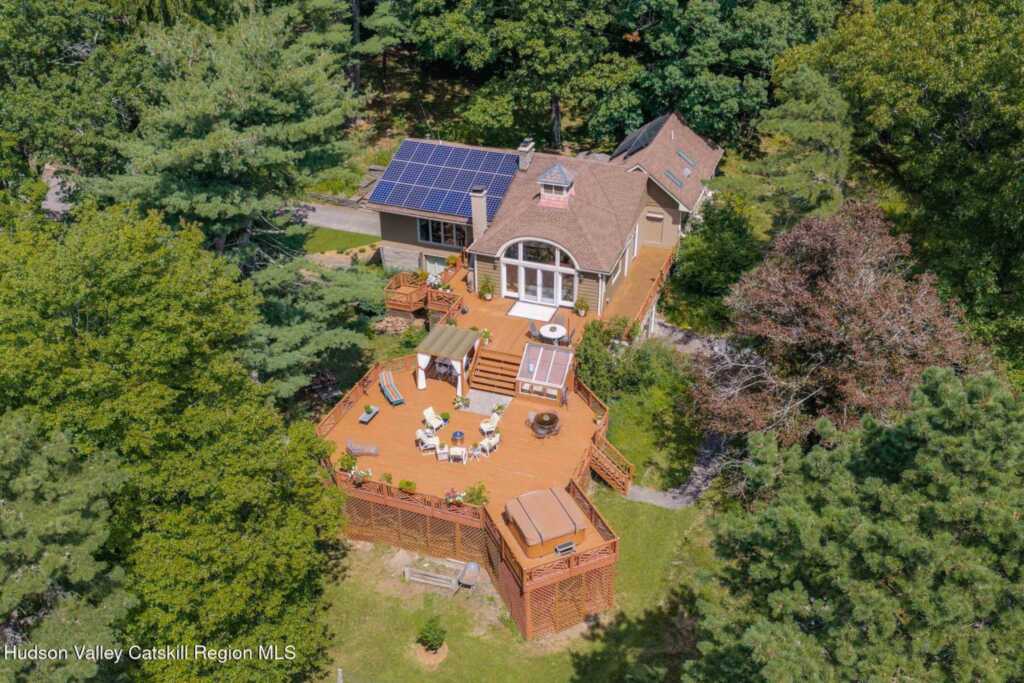 227 Mountain Rest Road, New Paltz, NY 12561 - Photo 2 of 50