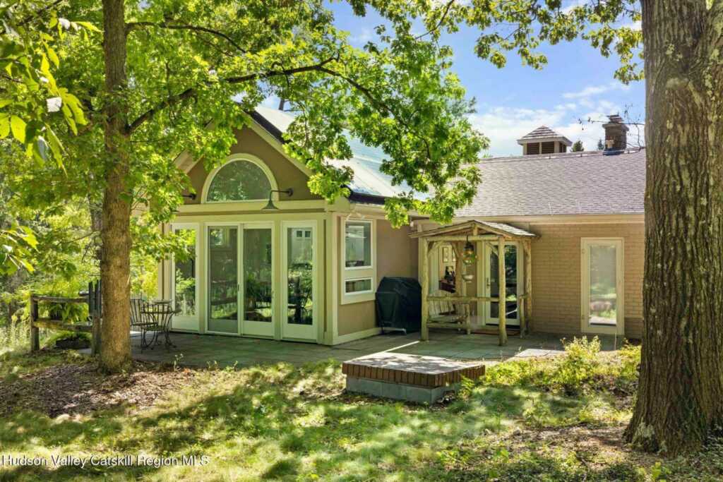 227 Mountain Rest Road, New Paltz, NY 12561 - Photo 5 of 50