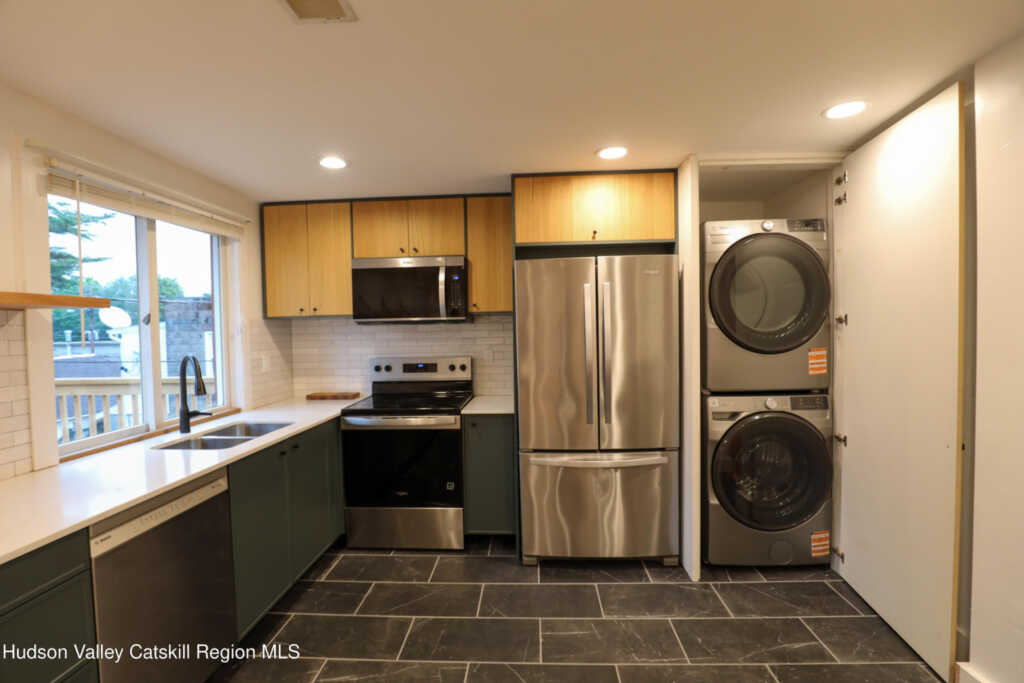 730 Broadway, Unit #2, Kingston, NY 12401