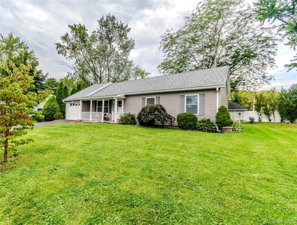 5 Meadowbrook Drive, Kingston, NY 12401 - Photo 28 of 30