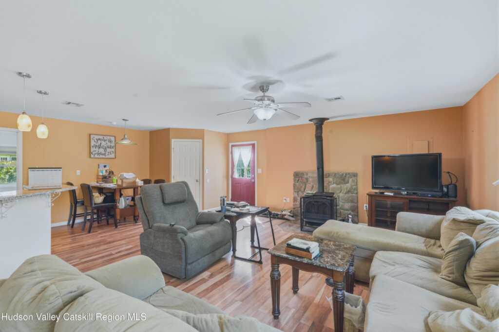 1207 Sawkill Road, Kingston, NY 12401 - Photo 4 of 19