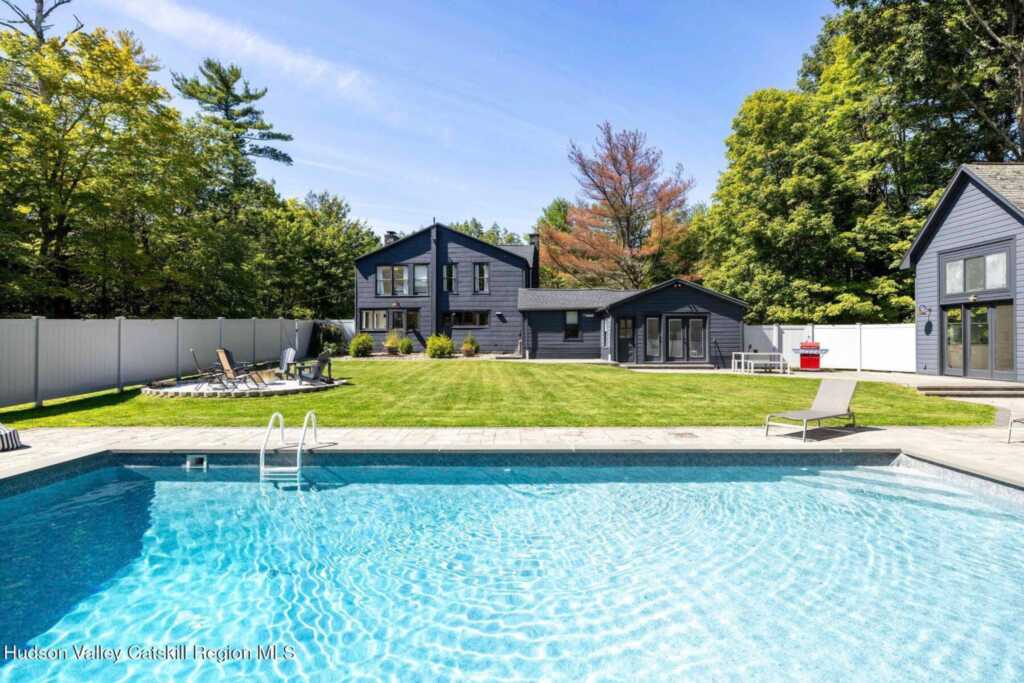 382 Band Camp Road, Saugerties, NY 12477 - Photo 33 of 45