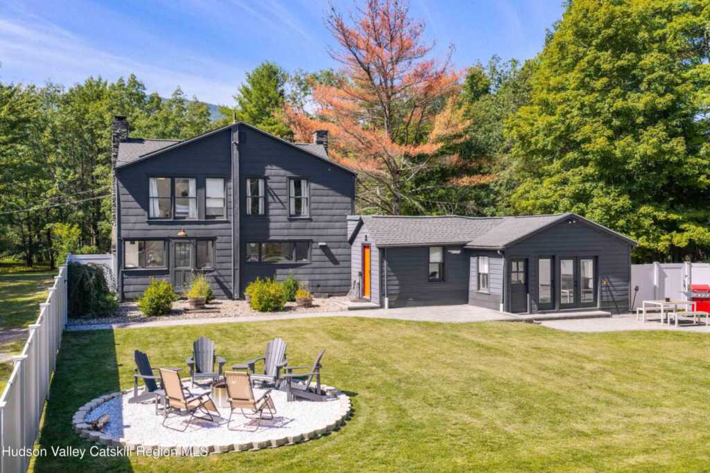 382 Band Camp Road, Saugerties, NY 12477 - Photo 35 of 45