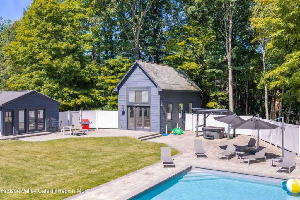 382 Band Camp Road, Saugerties, NY 12477 - Photo 39 of 45