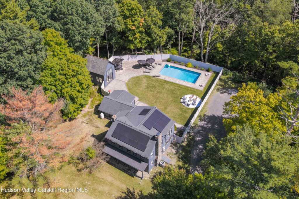 382 Band Camp Road, Saugerties, NY 12477 - Photo 41 of 45