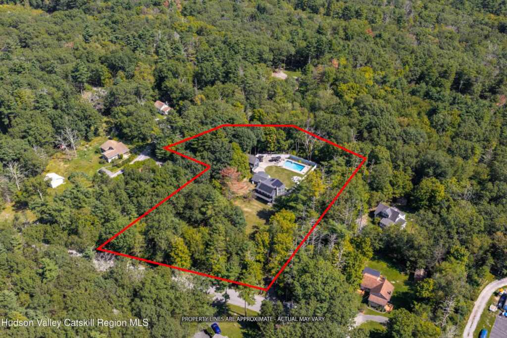 382 Band Camp Road, Saugerties, NY 12477 - Photo 43 of 45