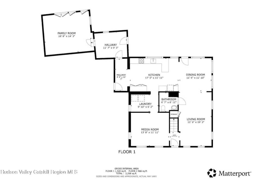 382 Band Camp Road, Saugerties, NY 12477 - Photo 44 of 45