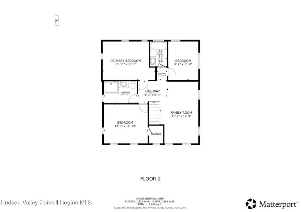 382 Band Camp Road, Saugerties, NY 12477 - Photo 45 of 45