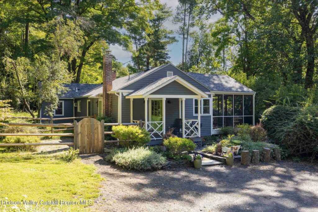 2614 Glasco Turnpike, Woodstock, NY 12498