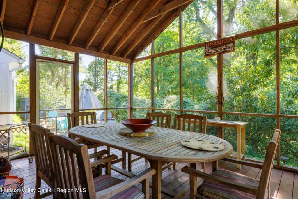 2614 Glasco Turnpike, Woodstock, NY 12498 - Photo 12 of 36