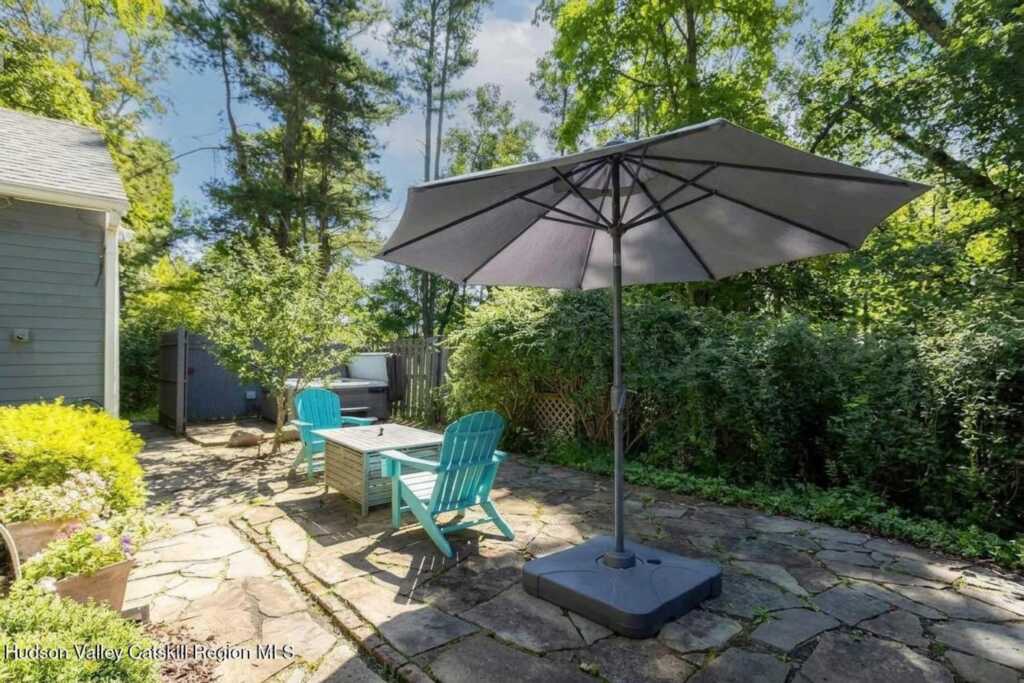 2614 Glasco Turnpike, Woodstock, NY 12498 - Photo 14 of 36