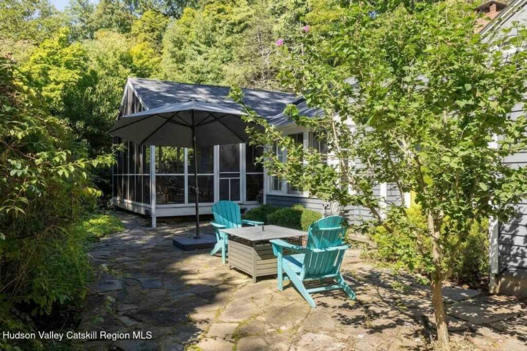 2614 Glasco Turnpike, Woodstock, NY 12498 - Photo 16 of 36