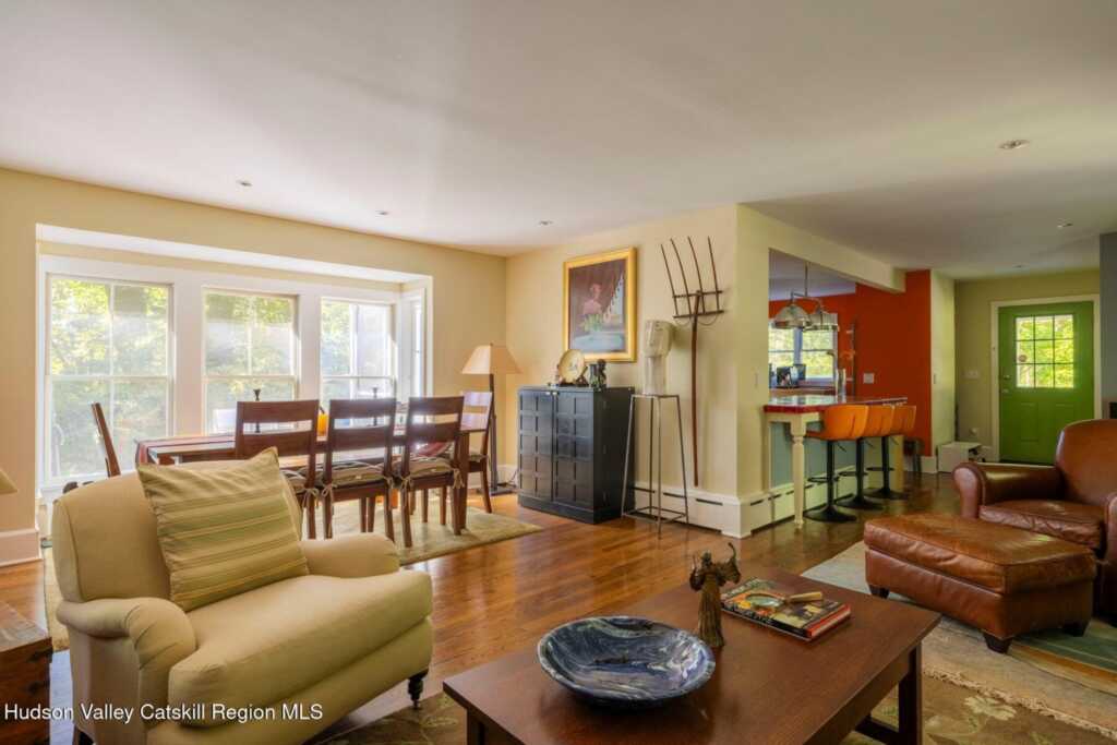 2614 Glasco Turnpike, Woodstock, NY 12498 - Photo 3 of 36