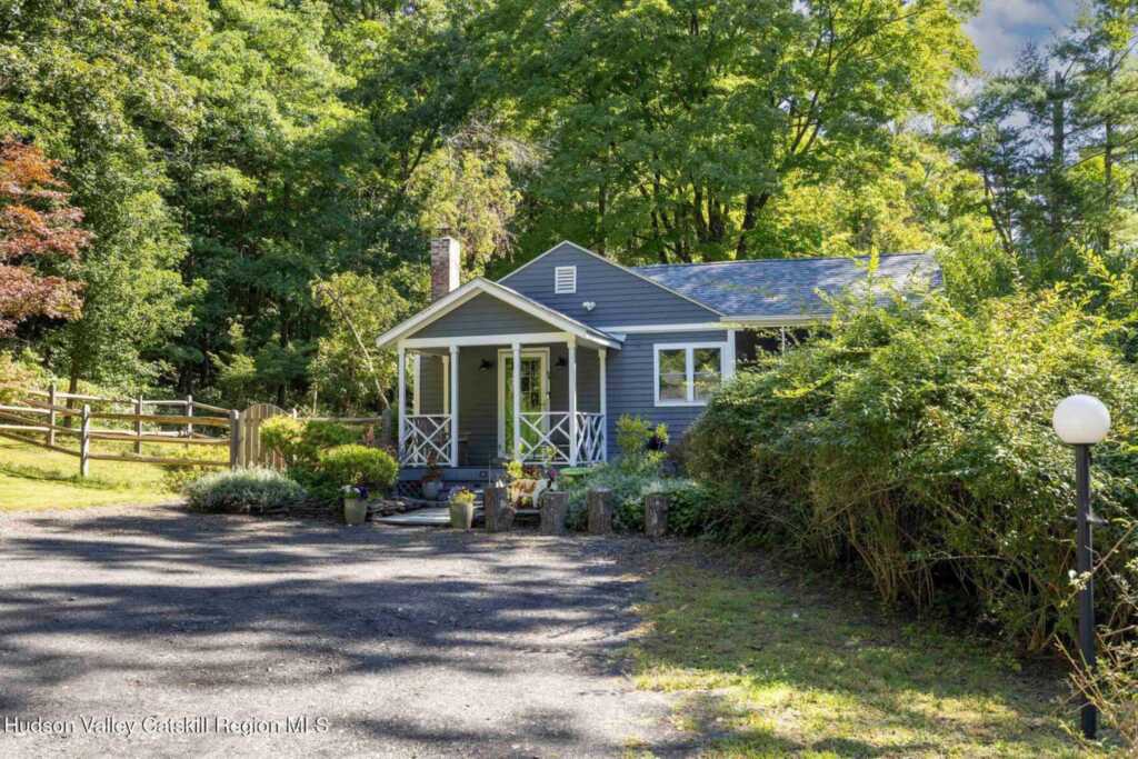 2614 Glasco Turnpike, Woodstock, NY 12498 - Photo 32 of 36