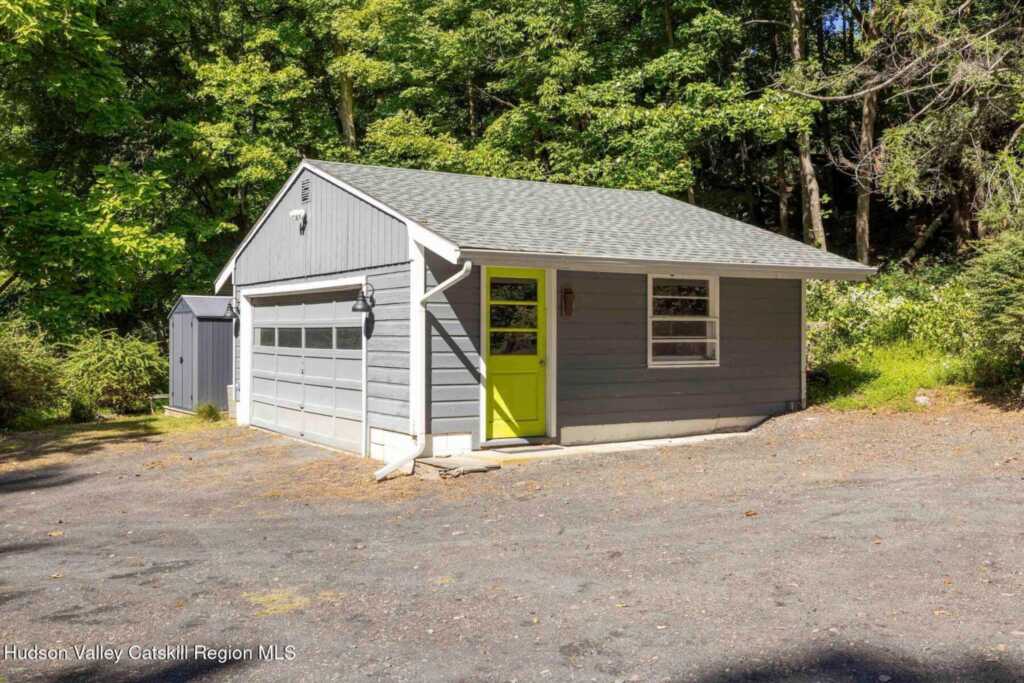 2614 Glasco Turnpike, Woodstock, NY 12498 - Photo 35 of 36