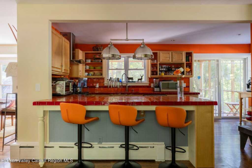 2614 Glasco Turnpike, Woodstock, NY 12498 - Photo 5 of 36
