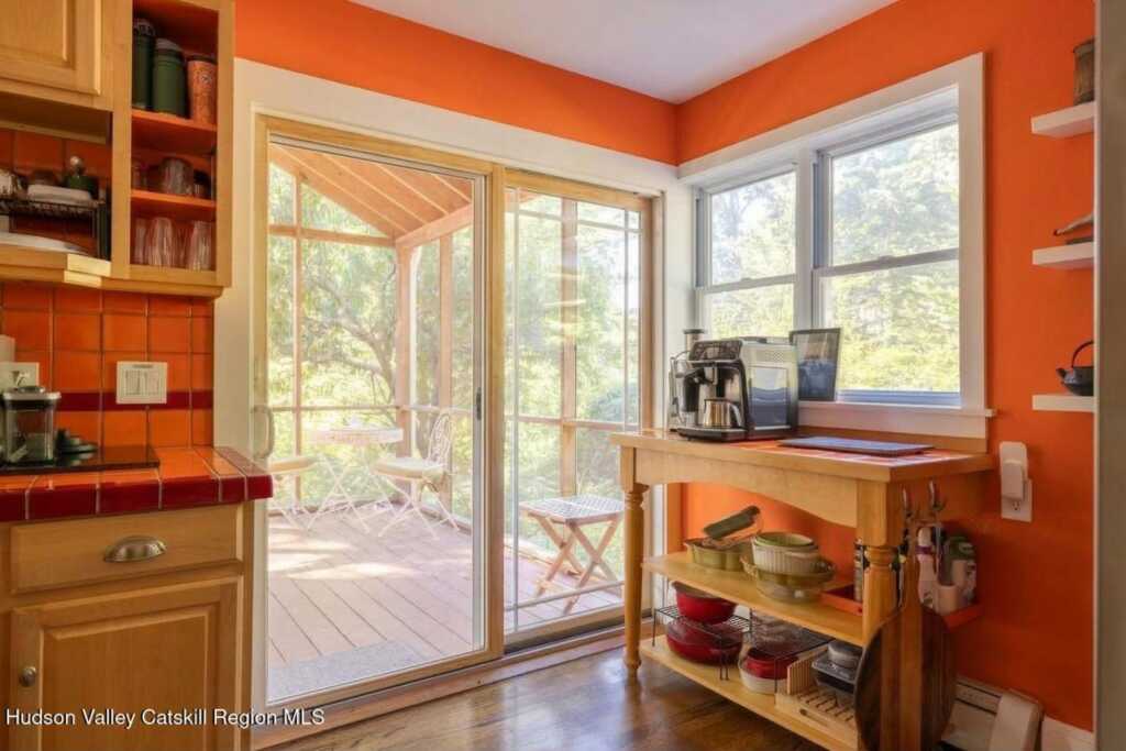 2614 Glasco Turnpike, Woodstock, NY 12498 - Photo 8 of 36