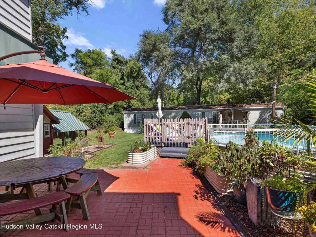 706 Glasco Turnpike, Saugerties, NY 12477 - Photo 44 of 50