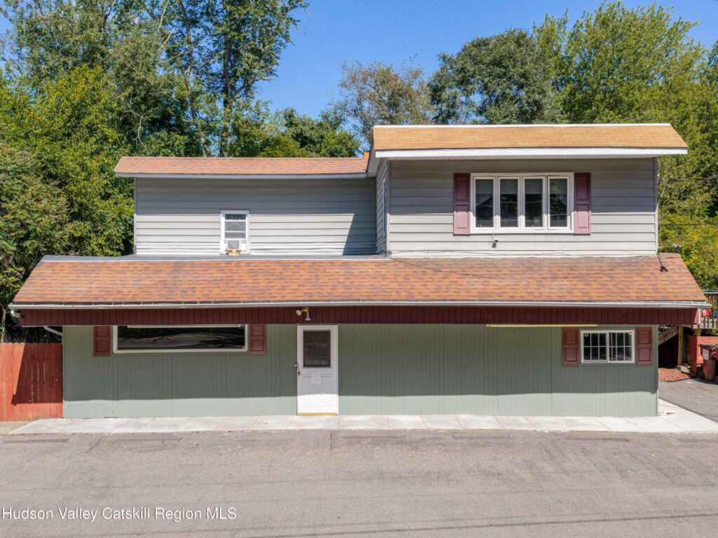706 Glasco Turnpike, Saugerties, NY 12477 - Photo 48 of 50