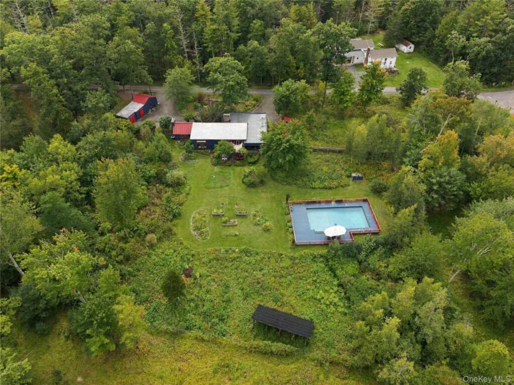 7 Wilber Lane, Woodstock, NY 12498 - Photo 46 of 50