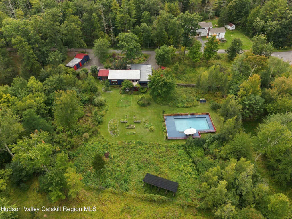 7 Wilber Lane, Woodstock, NY 12498 - Photo 46 of 50
