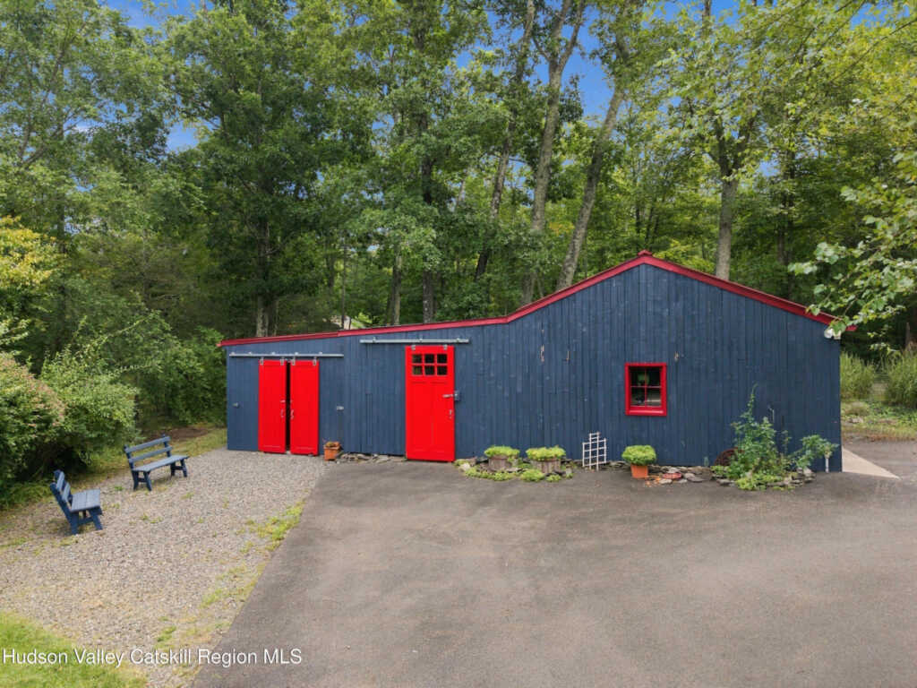7 Wilber Lane, Woodstock, NY 12498 - Photo 5 of 50