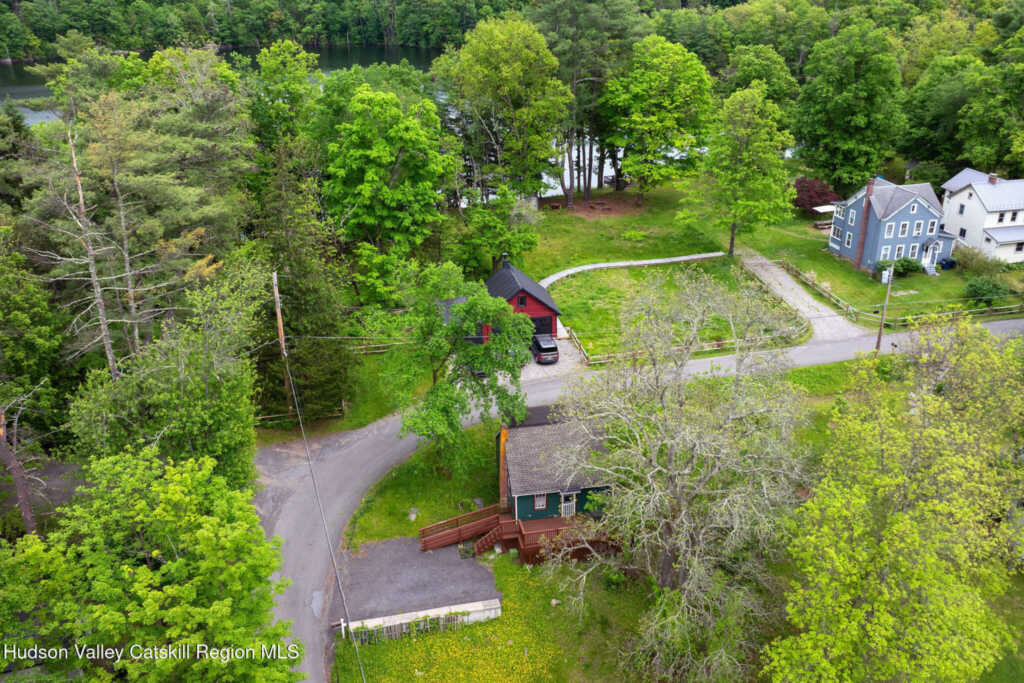 14 & 18 Lake Hill Road, Kingston, NY 12401 - Photo 36 of 48