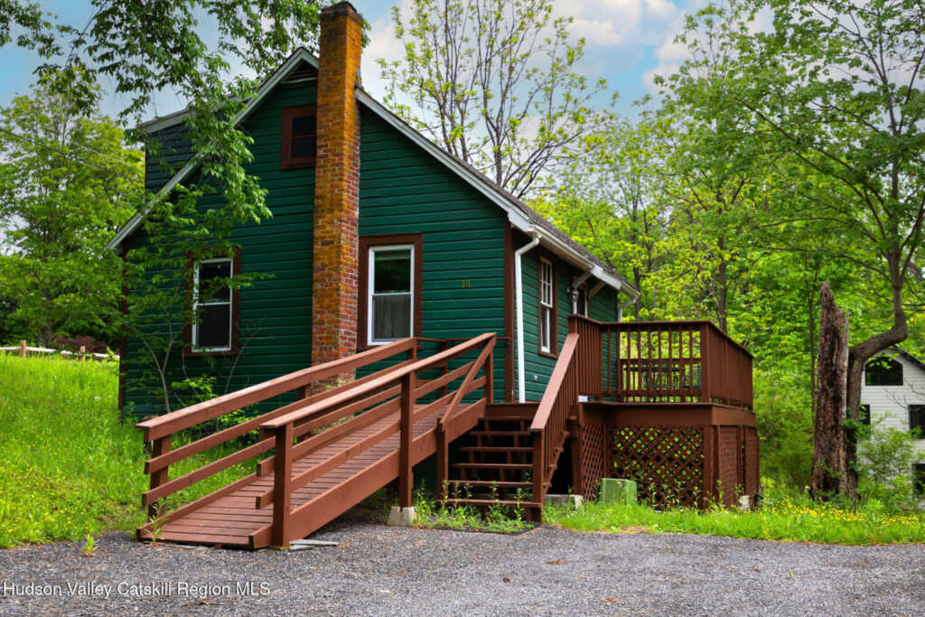 14 & 18 Lake Hill Road, Kingston, NY 12401 - Photo 6 of 48