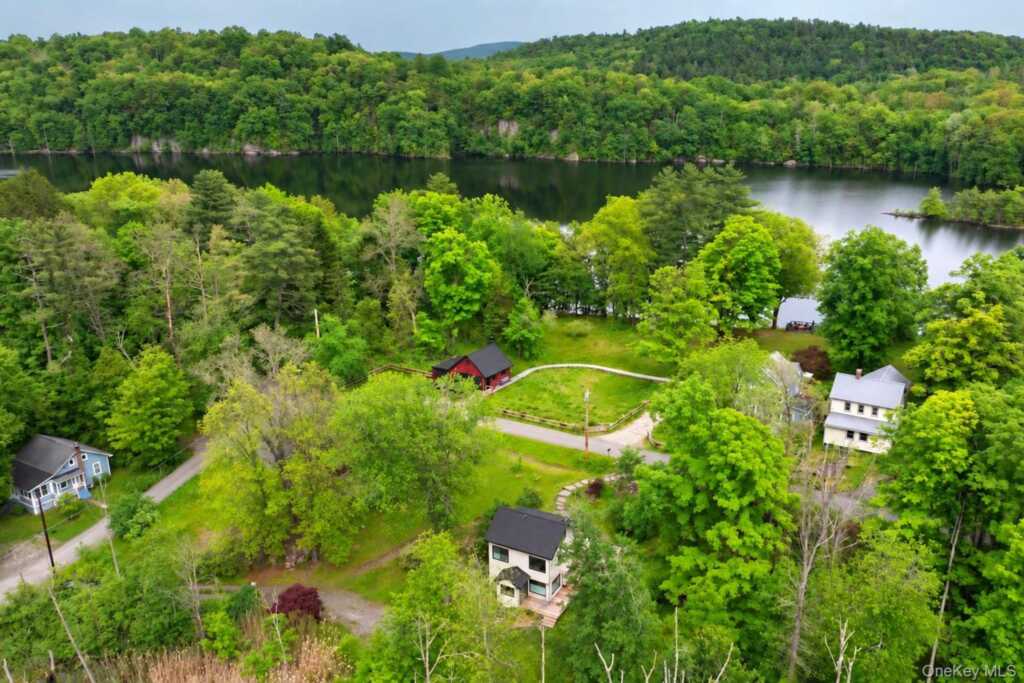 14 & 18 Lake Hill Road, Rosendale, NY 12401 - Photo 34 of 47