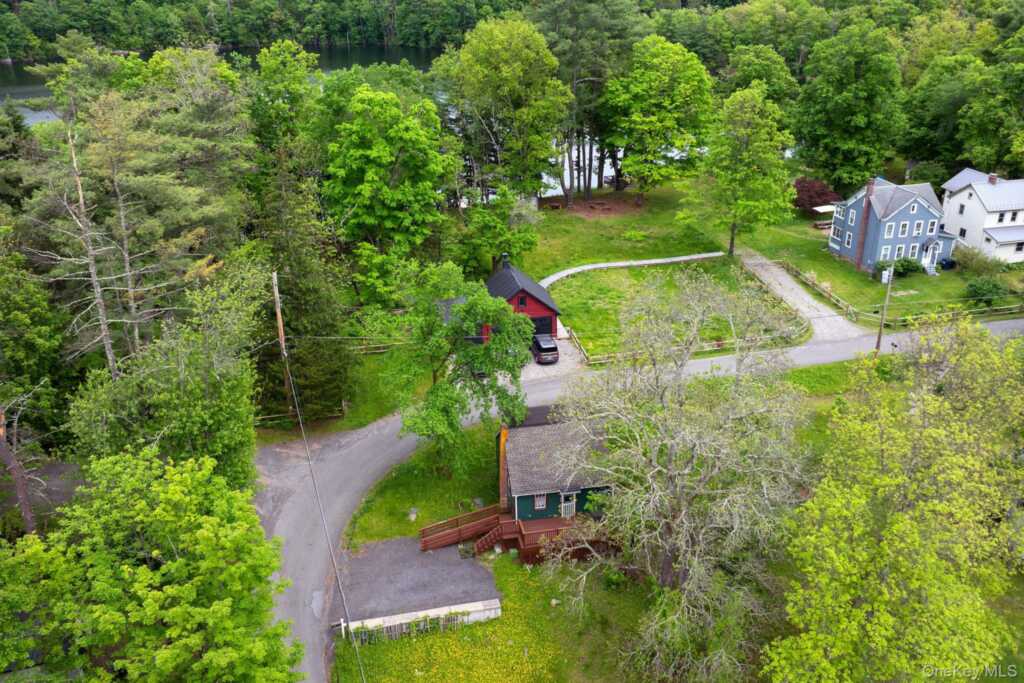 14 & 18 Lake Hill Road, Rosendale, NY 12401 - Photo 35 of 47