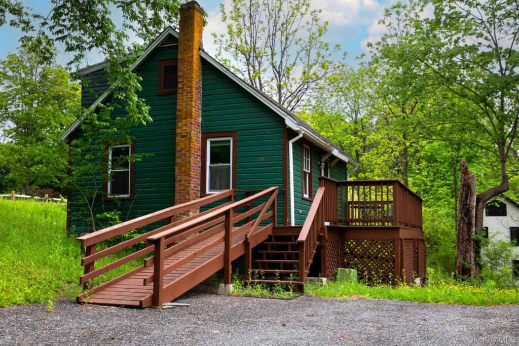 14 & 18 Lake Hill Road, Rosendale, NY 12401 - Photo 6 of 47