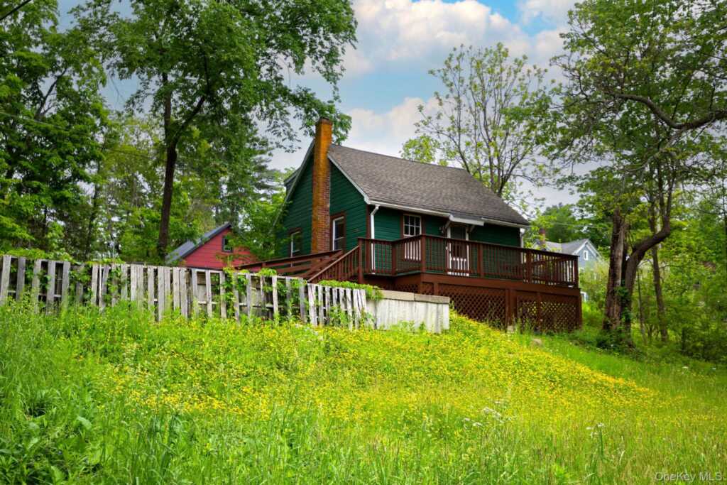 14 & 18 Lake Hill Road, Rosendale, NY 12401 - Photo 7 of 47