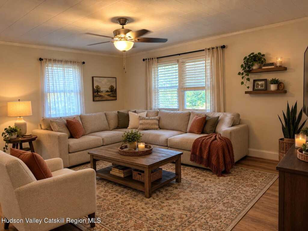 228 Bruynswick Road, New Paltz, NY 12561 - Photo 4 of 32