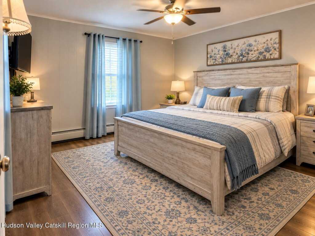 228 Bruynswick Road, New Paltz, NY 12561 - Photo 5 of 32
