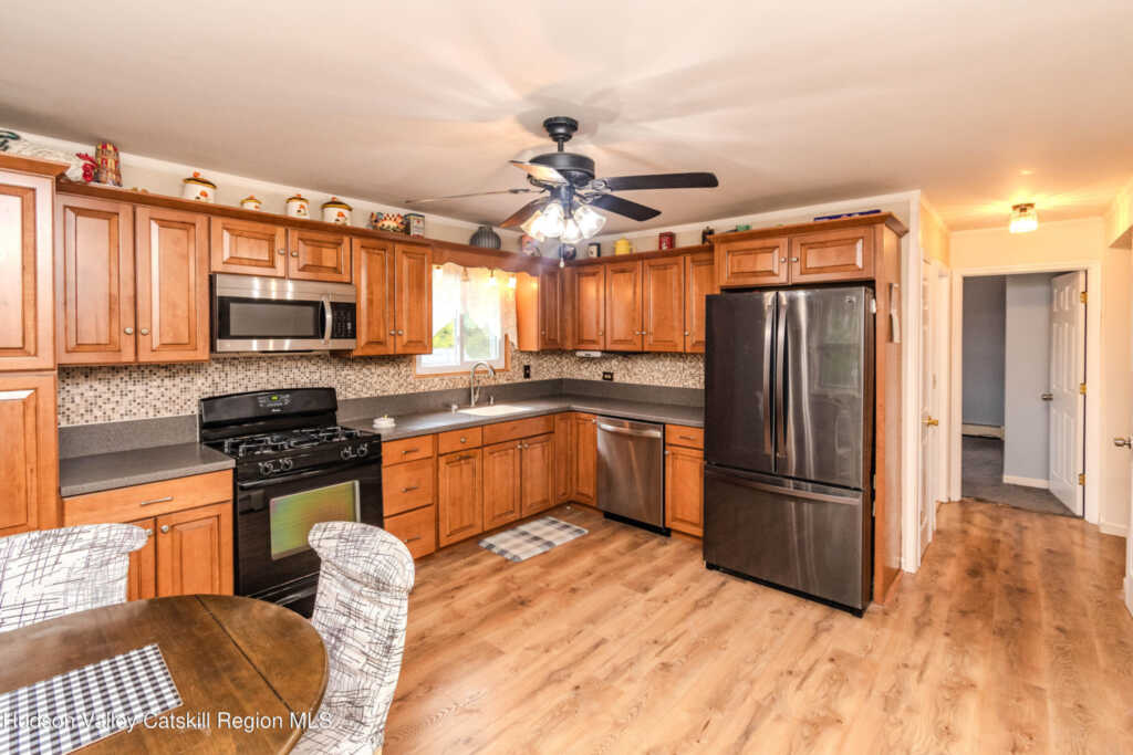 228 Bruynswick Road, New Paltz, NY 12561 - Photo 7 of 32