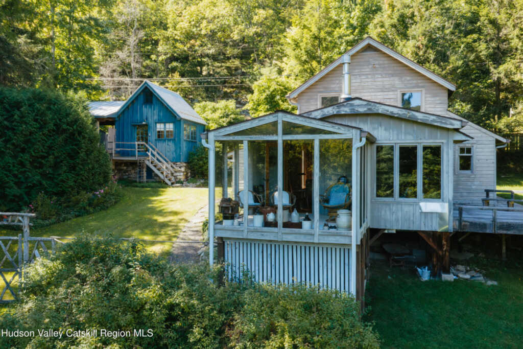 505 Clove Valley Road, High Falls, NY 12440 - Photo 2 of 48