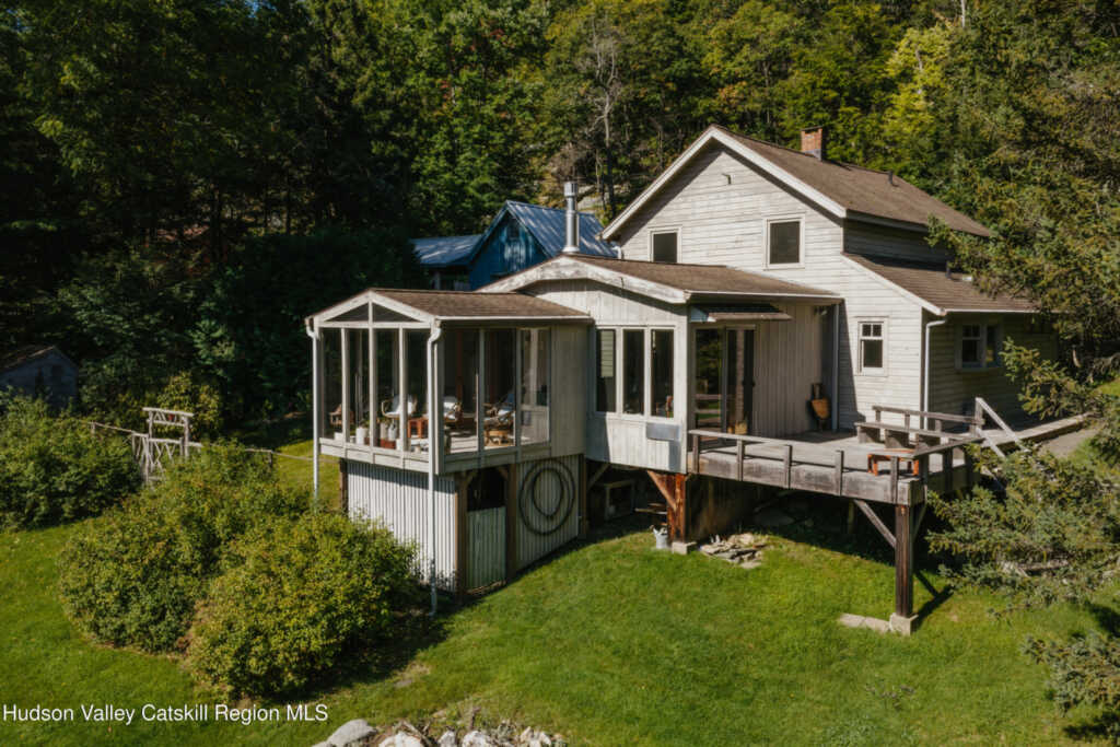 505 Clove Valley Road, High Falls, NY 12440 - Photo 3 of 48