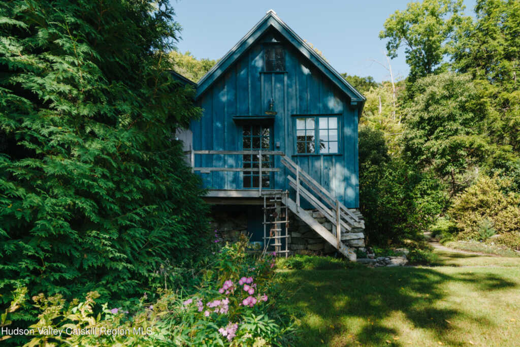 505 Clove Valley Road, High Falls, NY 12440 - Photo 38 of 48