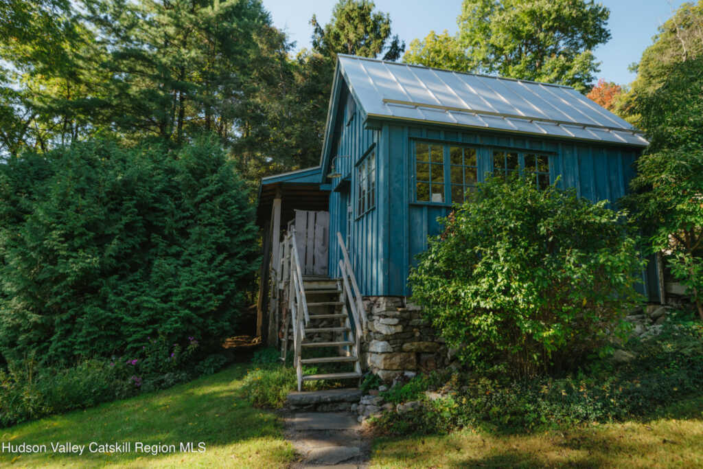 505 Clove Valley Road, High Falls, NY 12440 - Photo 39 of 48