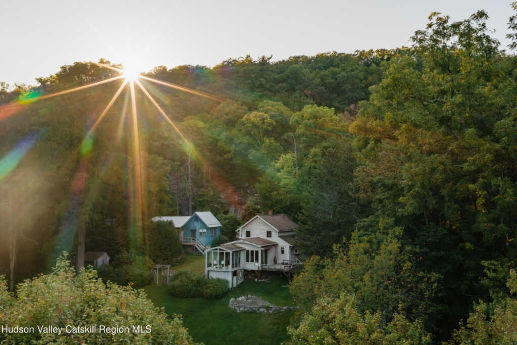 505 Clove Valley Road, High Falls, NY 12440 - Photo 45 of 48