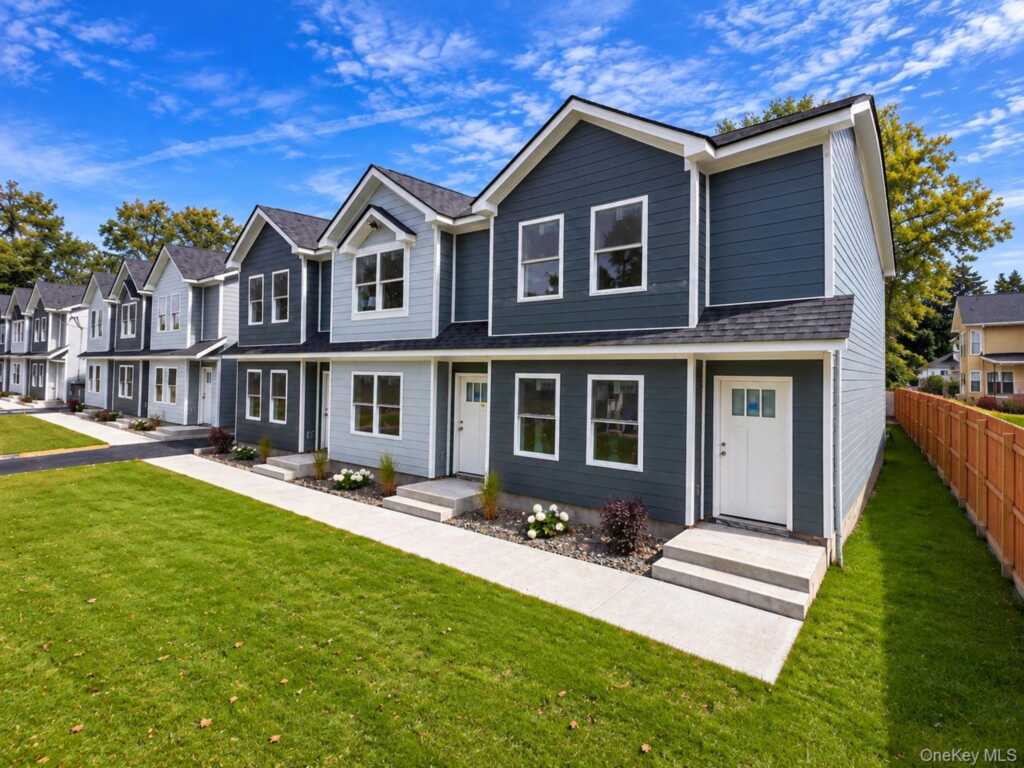 60 Manor Place, Kingston, NY 12401