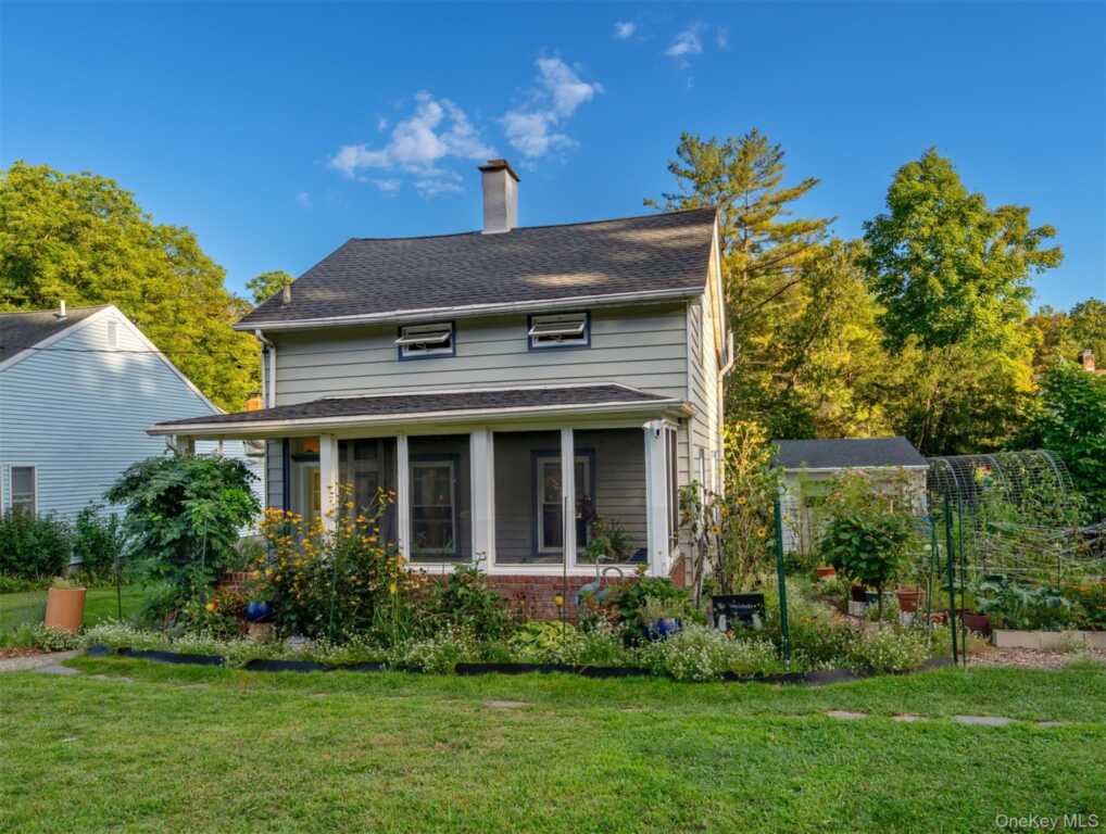 140 Linderman Avenue, Kingston, NY 12401 - Photo 40 of 47