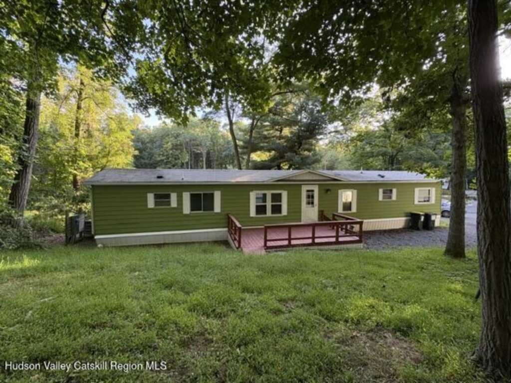 661 Ulster Landing Road, Unit #Lot 31, Saugerties, NY 12477