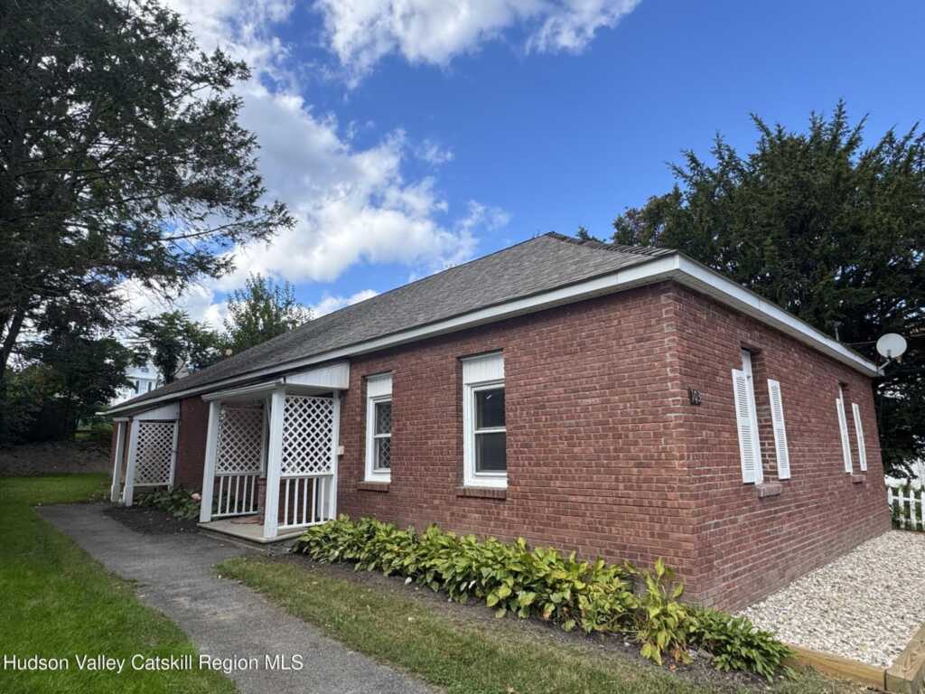 103 Chester Street, Kingston, NY 12401
