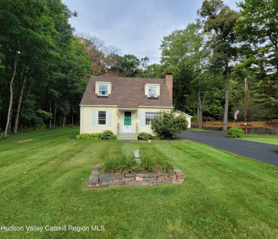 73 Pine Street, West Hurley, NY 12491