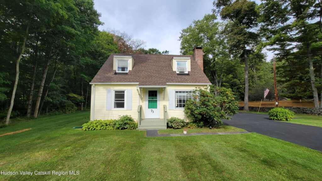 73 Pine Street, West Hurley, NY 12491 - Photo 2 of 33