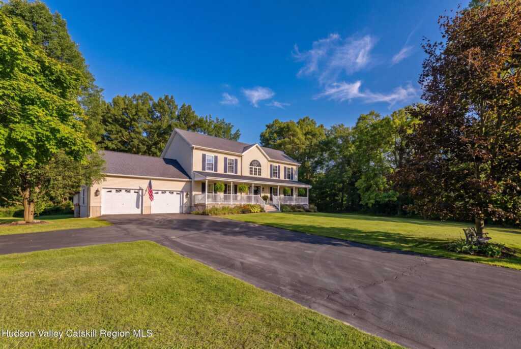 24 Deer Run Road, Kingston, NY 12401 - Photo 37 of 47