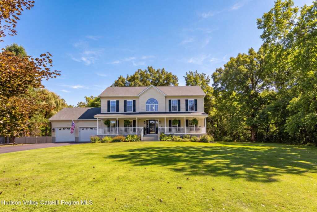 24 Deer Run Road, Kingston, NY 12401 - Photo 38 of 47